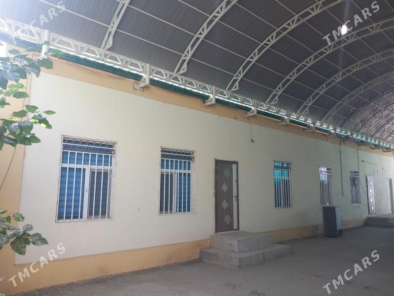 PLAN JAŸ - Büzmeýin - img 5