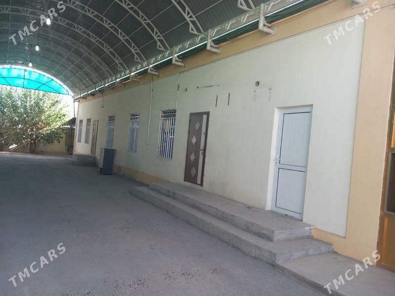 PLAN JAŸ - Büzmeýin - img 6