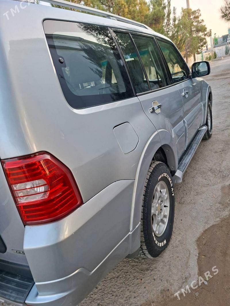 Mitsubishi Pajero 2007 - 195 000 TMT - Ашхабад - img 3