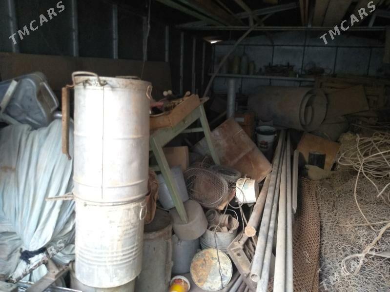 ️DEMIR GURLUŞYK UÇUN ️ - Мары - img 6