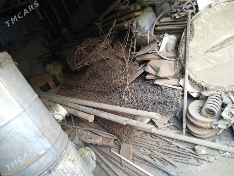 ️DEMIR GURLUŞYK UÇUN ️ - Мары - img 5