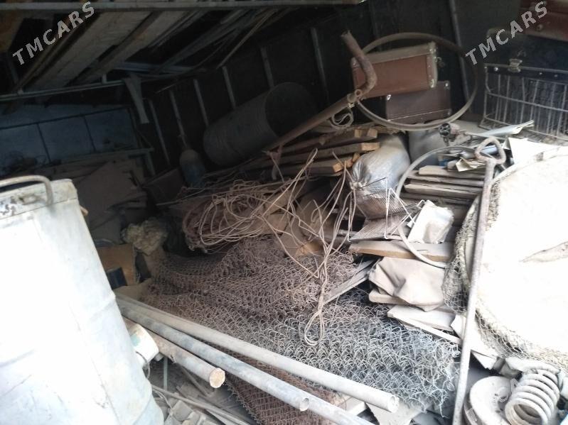 ️DEMIR GURLUŞYK UÇUN ️ - Мары - img 10