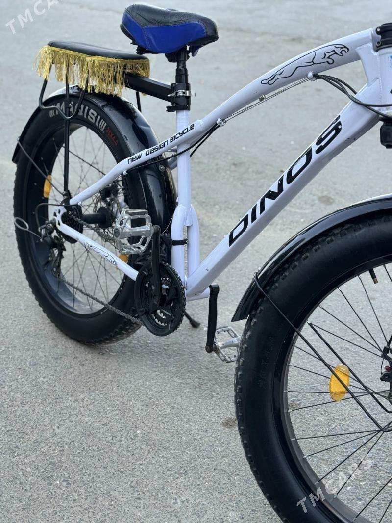 Tigir - Aşgabat - img 2