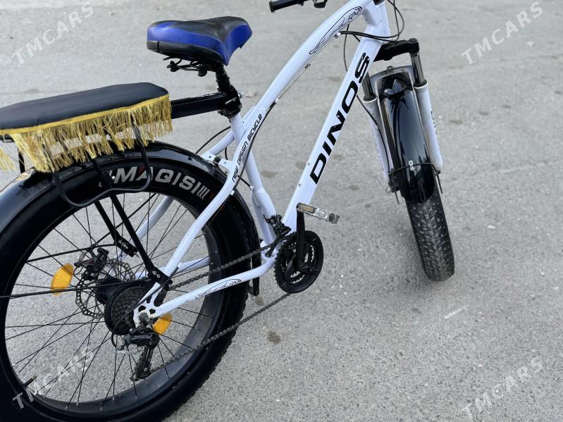 Tigir - Aşgabat - img 4