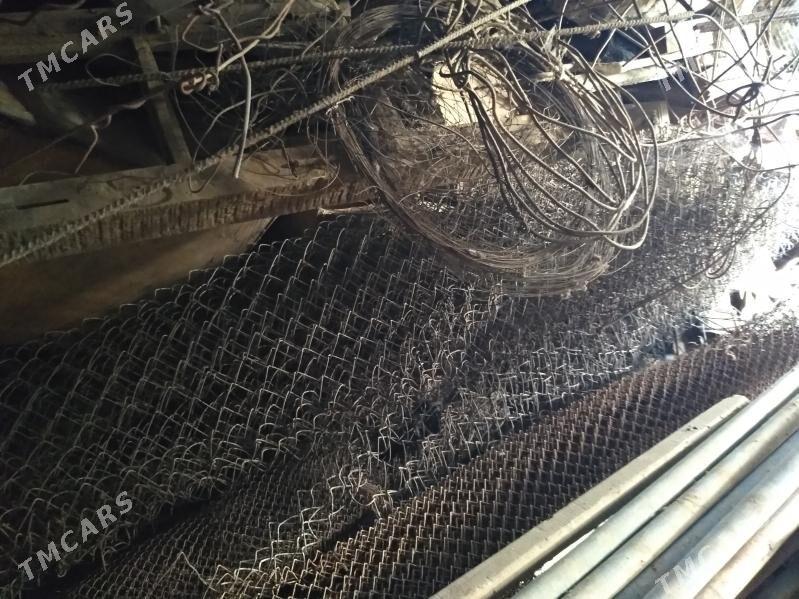 ️DEMIR GURLUŞYK UÇUN ️ - Мары - img 7