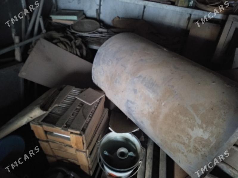 ️DEMIR GURLUŞYK UÇUN ️ - Мары - img 9