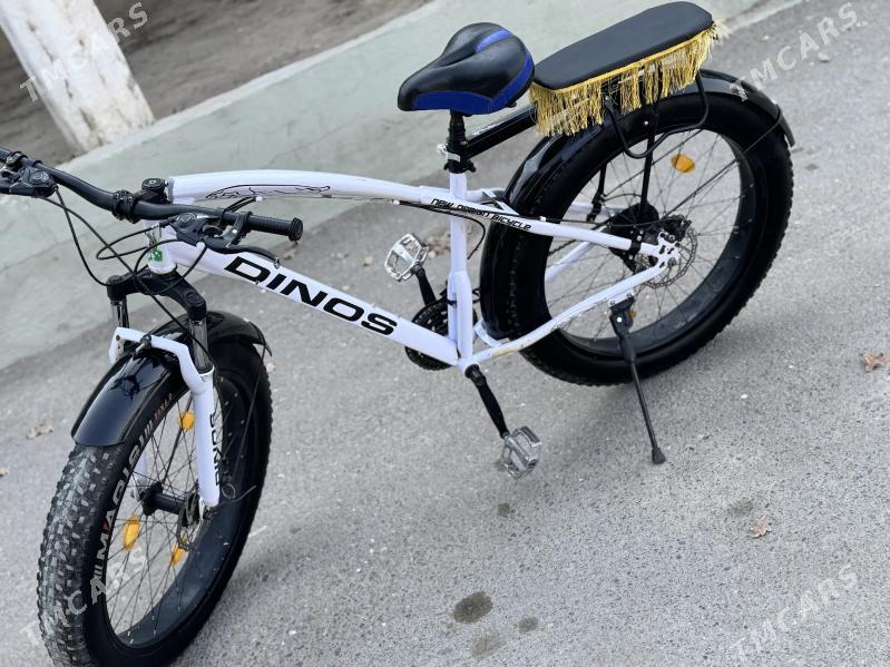 Tigir - Aşgabat - img 3