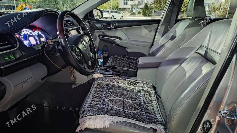 Toyota Camry 2012 - 300 000 TMT - Ашхабад - img 5