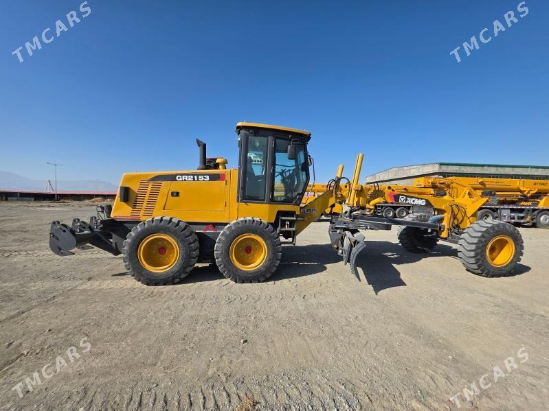 XCMG LW500F 2022 - 960 000 TMT - Ашхабад - img 4