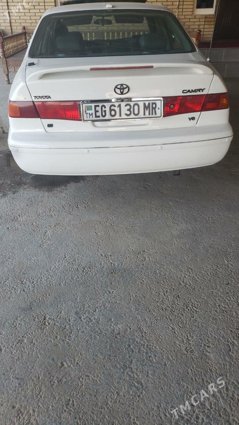 Toyota Camry 1997 - 140 000 TMT - Sakarçäge - img 7