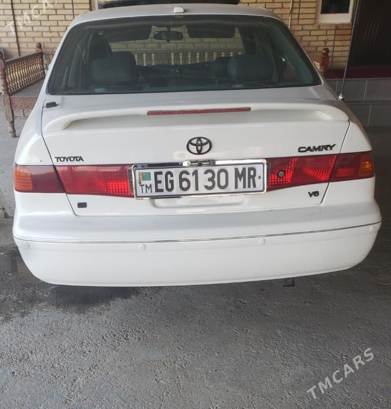 Toyota Camry 1997 - 140 000 TMT - Sakarçäge - img 2
