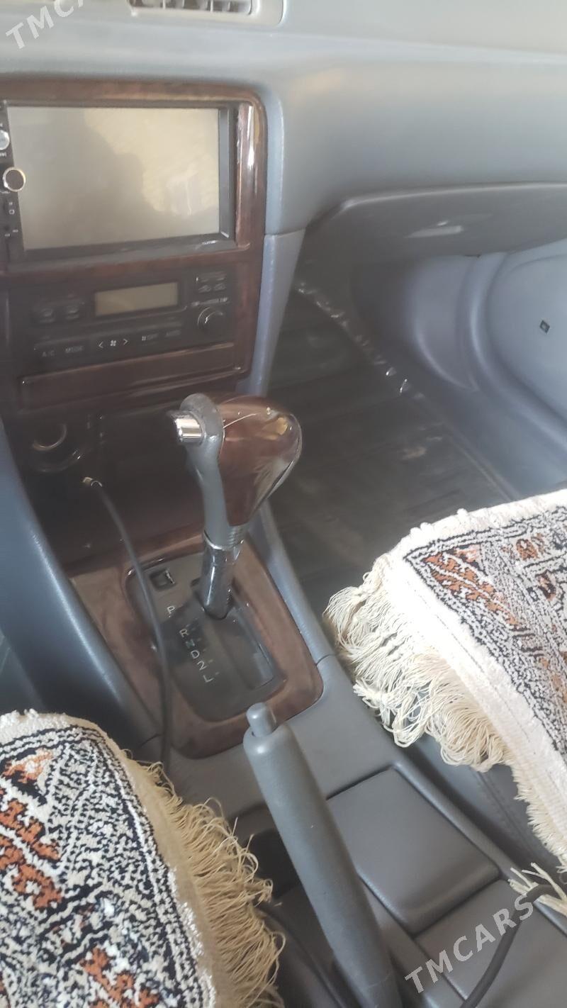 Toyota Camry 1997 - 140 000 TMT - Sakarçäge - img 3