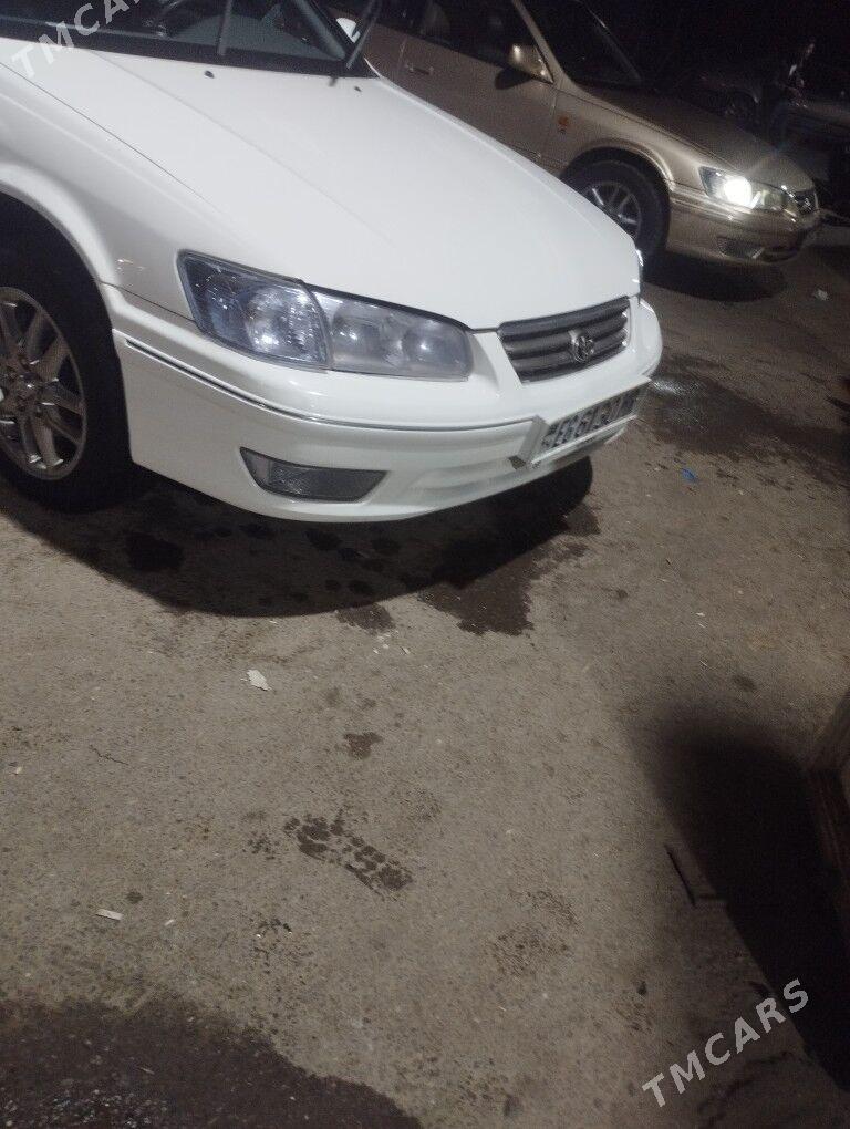 Toyota Camry 1997 - 140 000 TMT - Sakarçäge - img 8