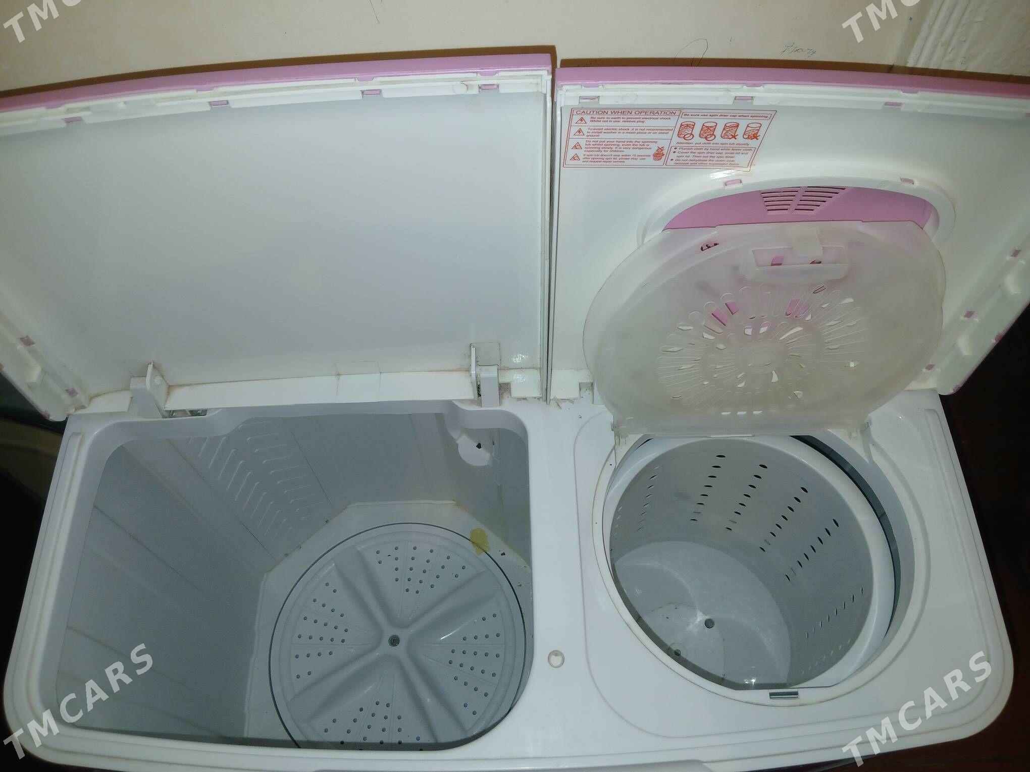 Kir maşyn - Болдумсаз - img 3