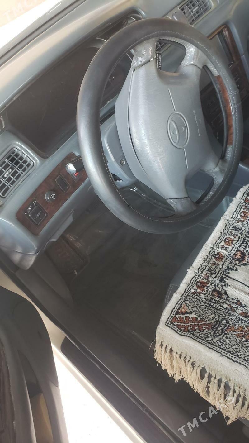 Toyota Camry 1997 - 140 000 TMT - Sakarçäge - img 5