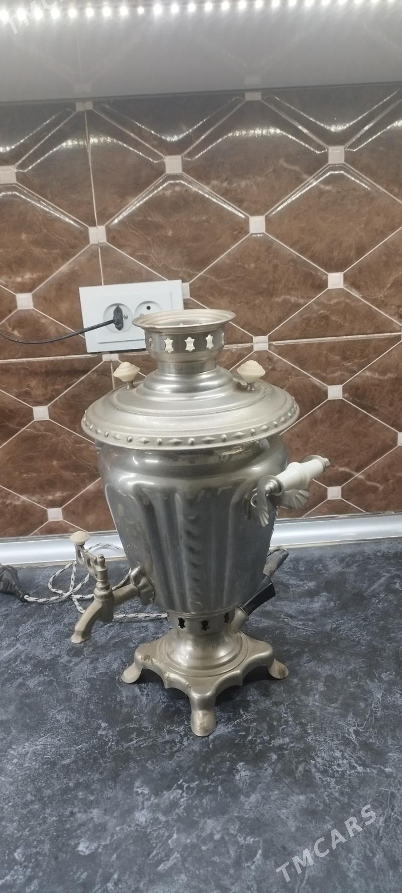 samawar - Дашогуз - img 3