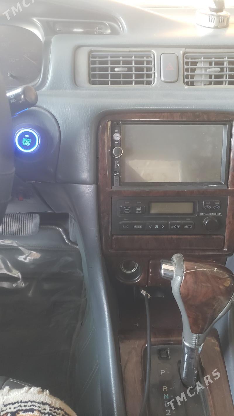 Toyota Camry 1997 - 140 000 TMT - Sakarçäge - img 4