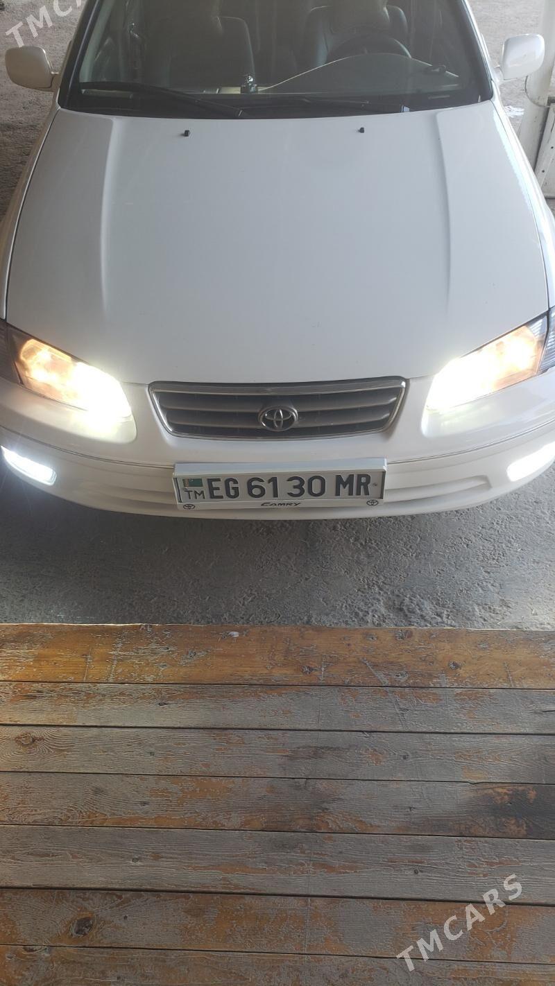 Toyota Camry 1997 - 140 000 TMT - Sakarçäge - img 6