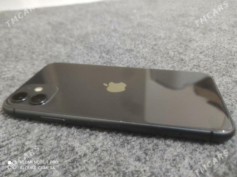 Iphone 11 128/77 - Arkadag - img 1