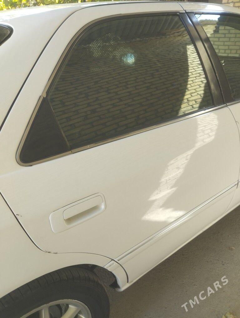 Toyota Camry 1997 - 140 000 TMT - Sakarçäge - img 9