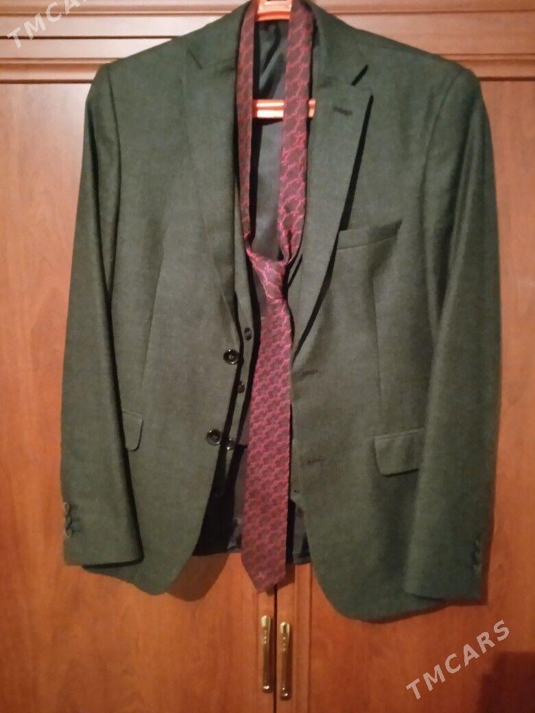 kastyum julwar - Gumdag - img 2