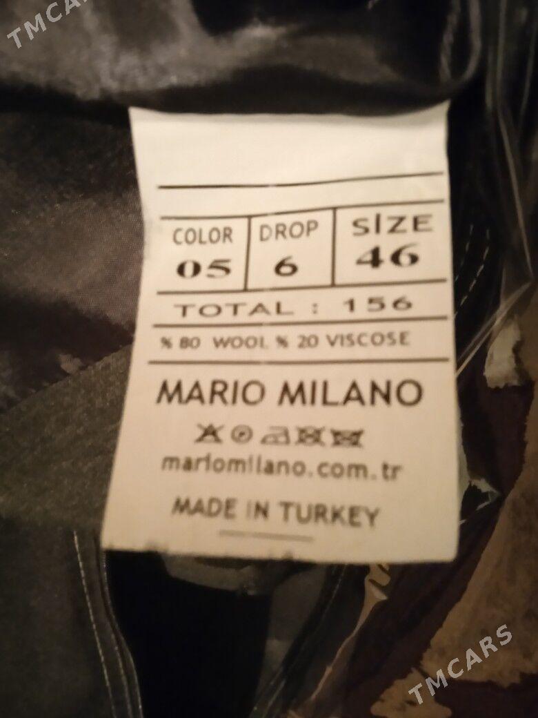 kastyum julwar - Gumdag - img 1