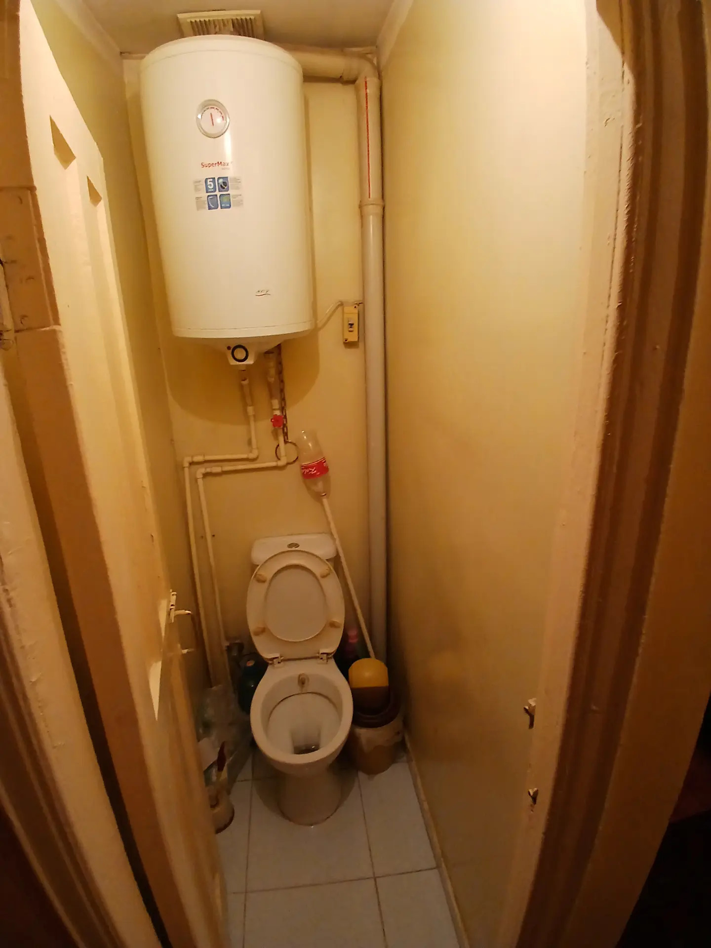 5 микр 3/3 этажы 3 ком - 5 мкр - img 6