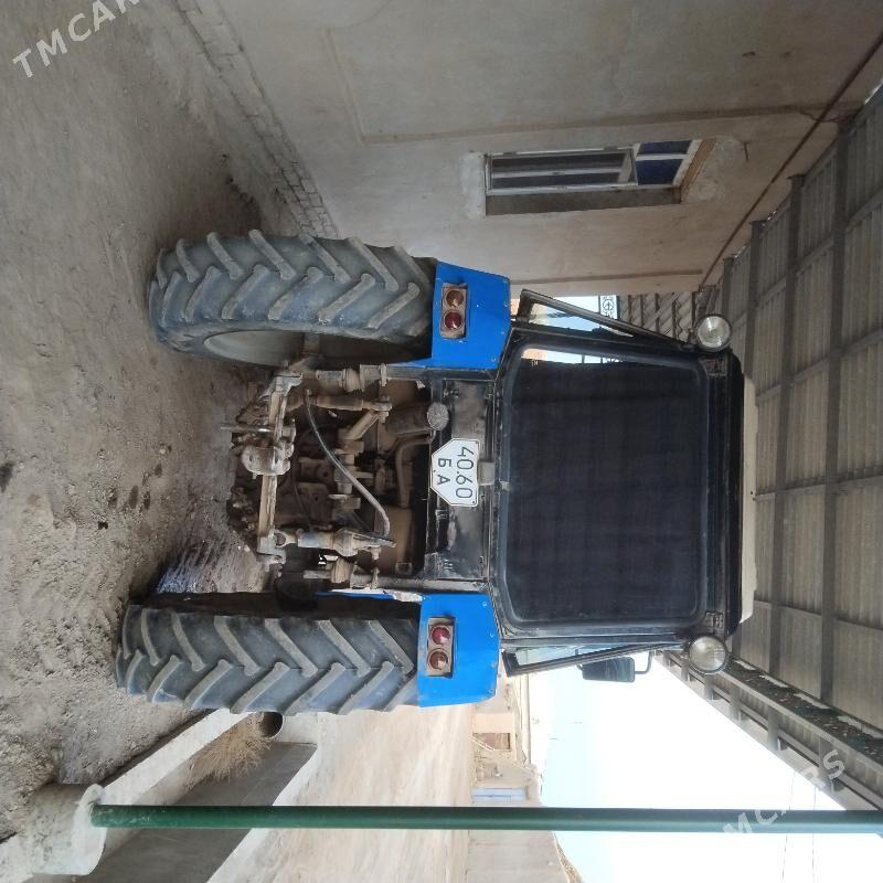 Belarus 80.1 1980 - 100 000 TMT - Шабатский этрап - img 3