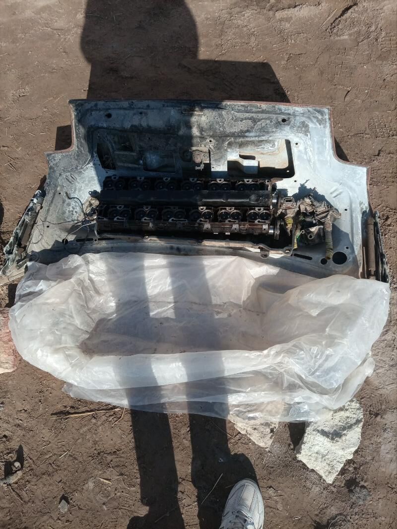 BMW ZAPJAS 10 000 TMT - етр. Туркменбаши - img 6