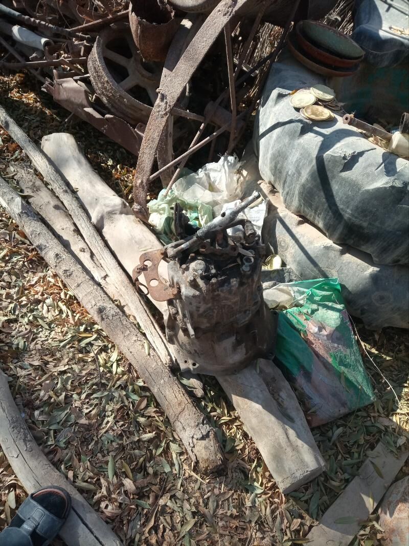 BMW ZAPJAS 10 000 TMT - етр. Туркменбаши - img 4