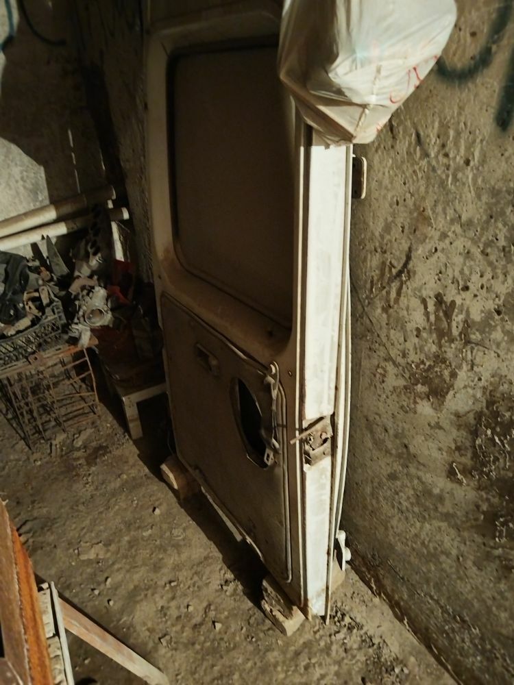 гапы задние двери 800 TMT - Туркменабат - img 2