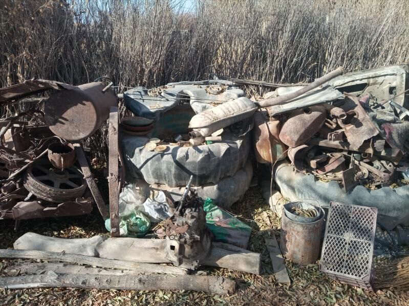 BMW ZAPJAS 10 000 TMT - етр. Туркменбаши - img 3