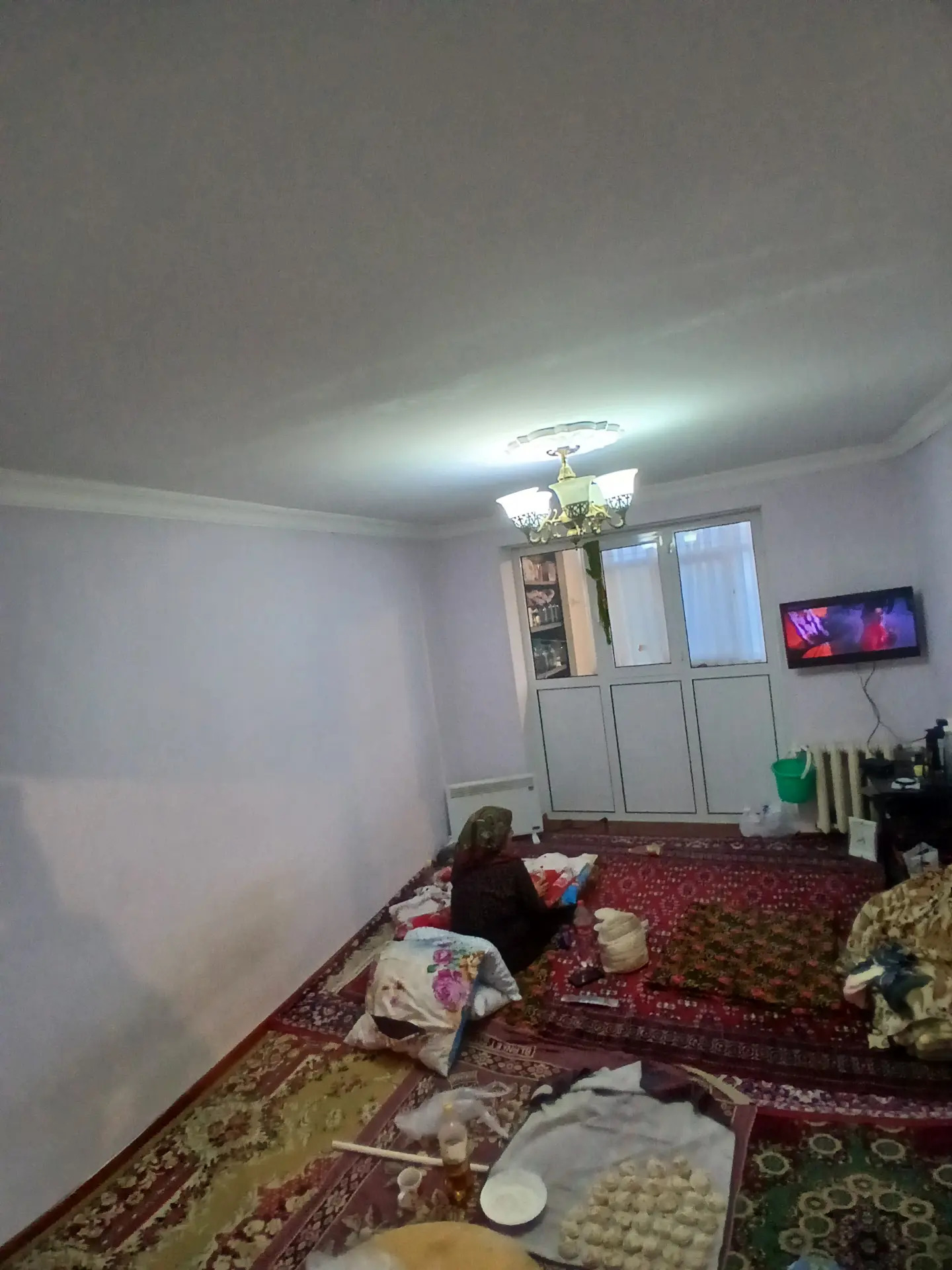 5 микр 3/3 этажы 3 ком - 5 мкр - img 1