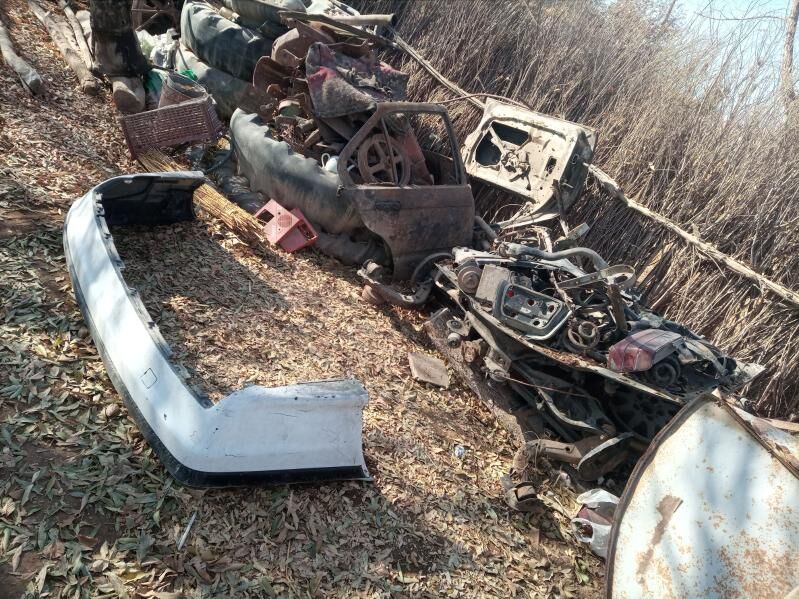 BMW ZAPJAS 10 000 TMT - етр. Туркменбаши - img 5