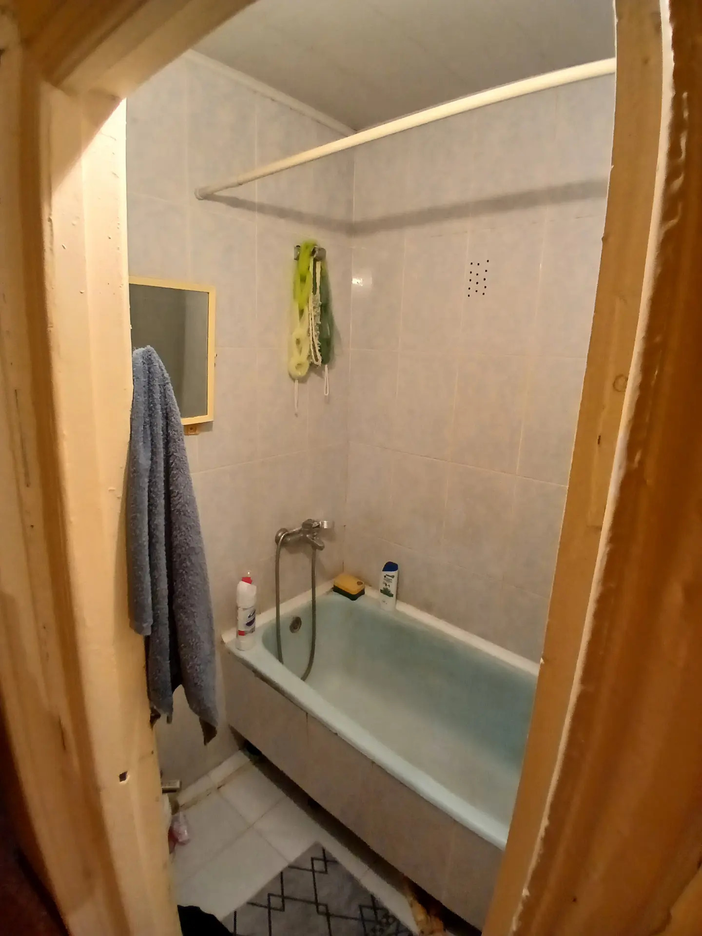 5 микр 3/3 этажы 3 ком - 5 мкр - img 5