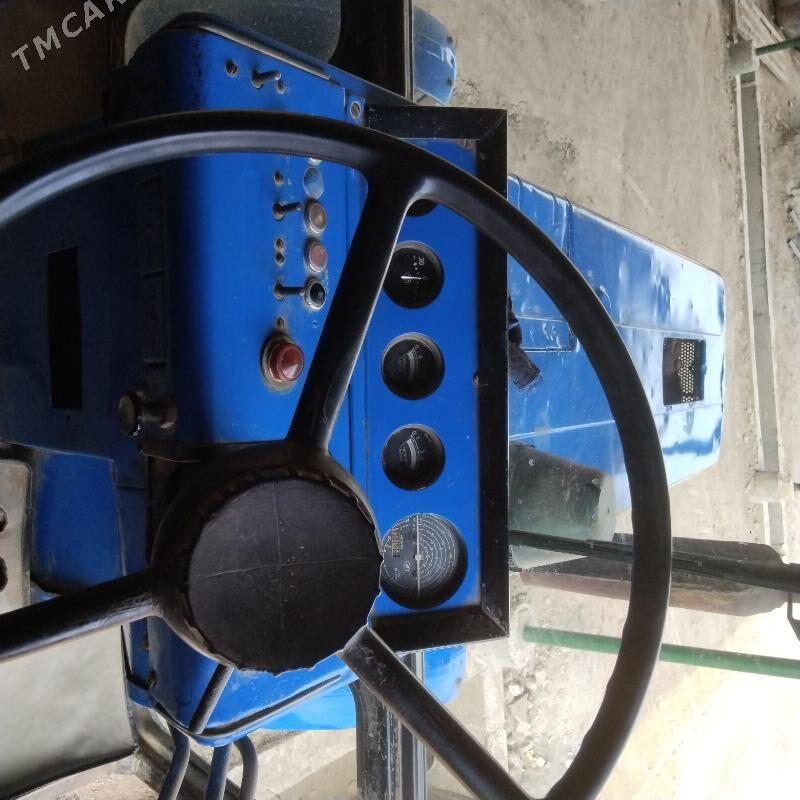 Belarus 80.1 1980 - 100 000 TMT - Шабатский этрап - img 2