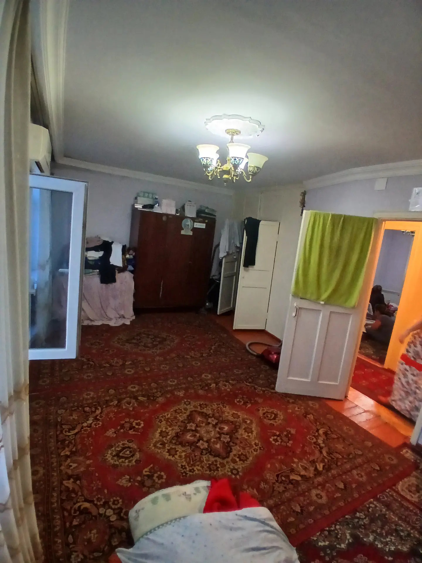 5 микр 3/3 этажы 3 ком - 5 мкр - img 2