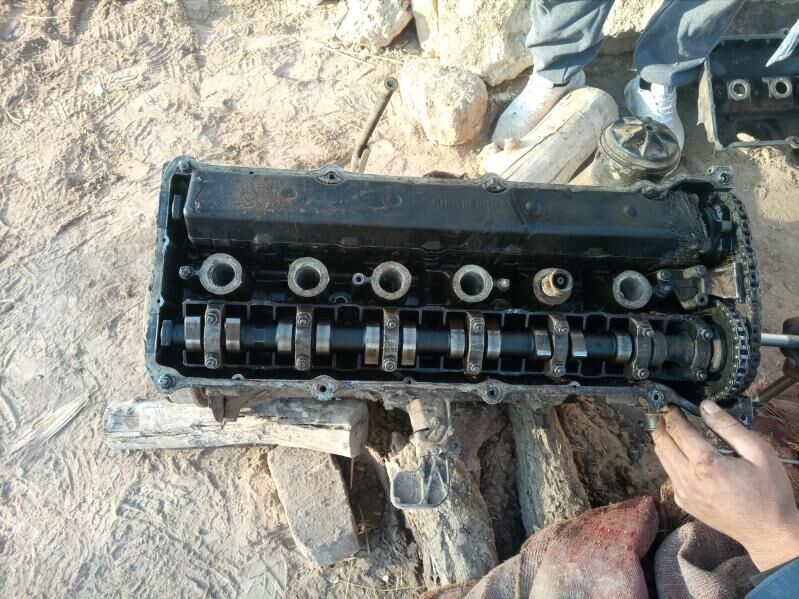 BMW ZAPJAS 10 000 TMT - етр. Туркменбаши - img 2