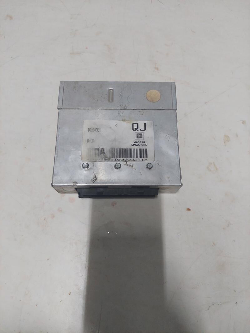 1.6 opel kamiuter 350 TMT - Шабатский этрап - img 2