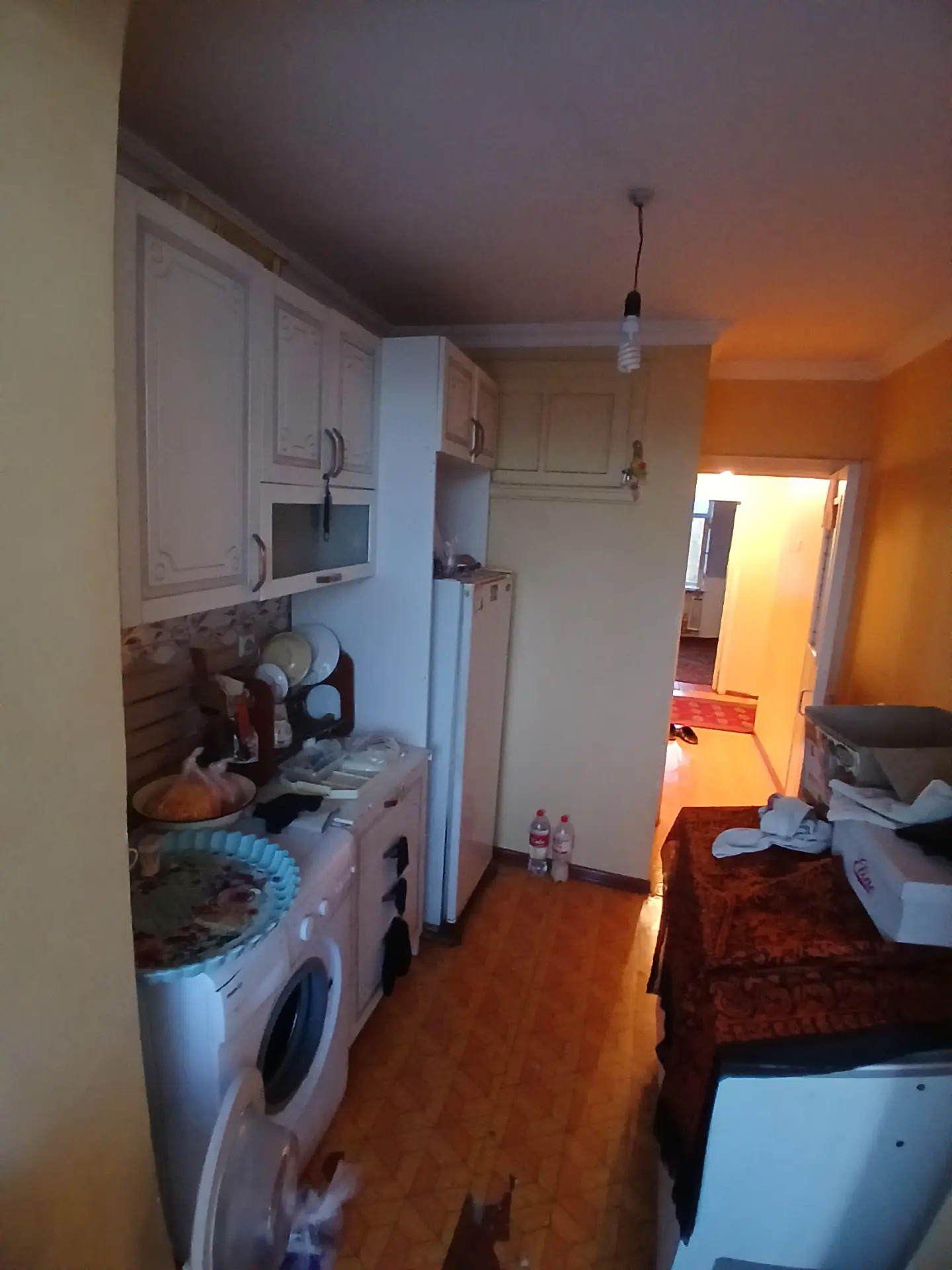 5 микр 3/3 этажы 3 ком - 5 мкр - img 4