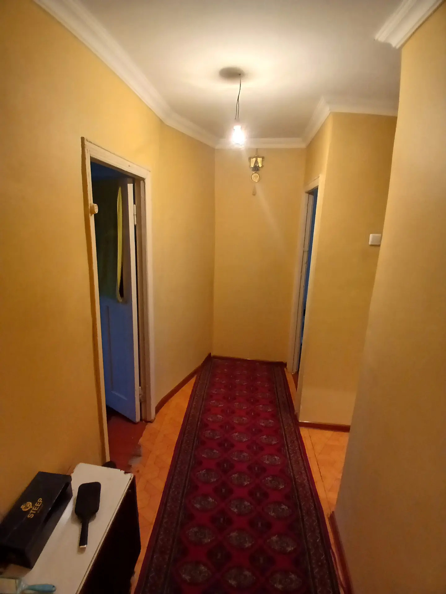 5 микр 3/3 этажы 3 ком - 5 мкр - img 3