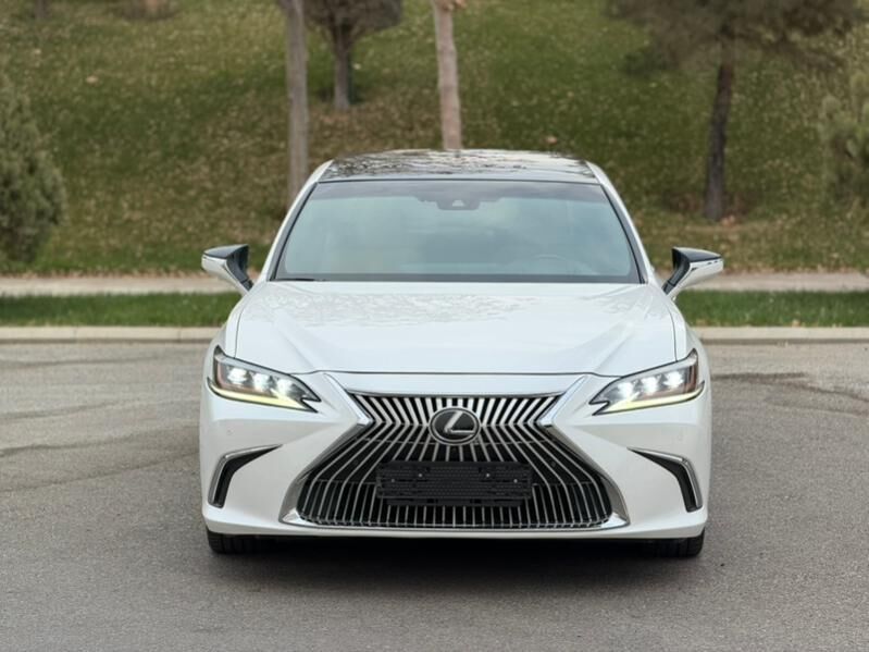 Lexus ES 350 2019 - 756 000 TMT - Aşgabat - img 3