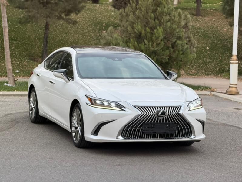 Lexus ES 350 2019 - 756 000 TMT - Aşgabat - img 2