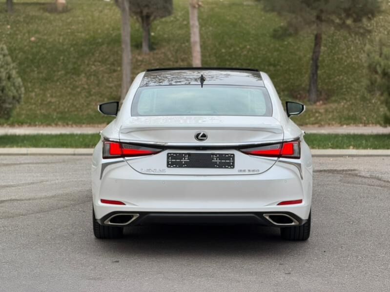 Lexus ES 350 2019 - 756 000 TMT - Aşgabat - img 4