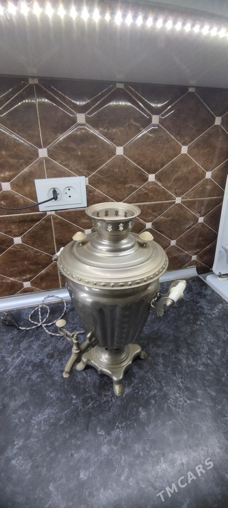 samawar - Дашогуз - img 2