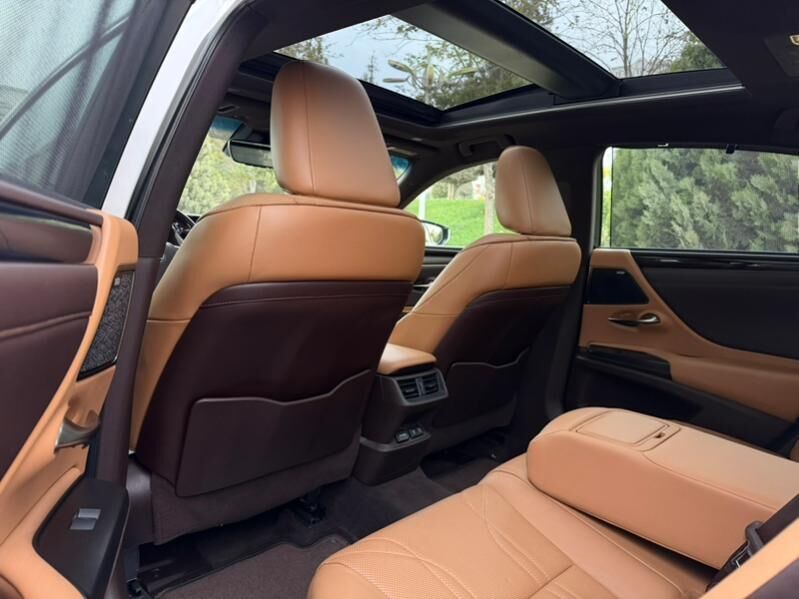 Lexus ES 350 2019 - 756 000 TMT - Aşgabat - img 6