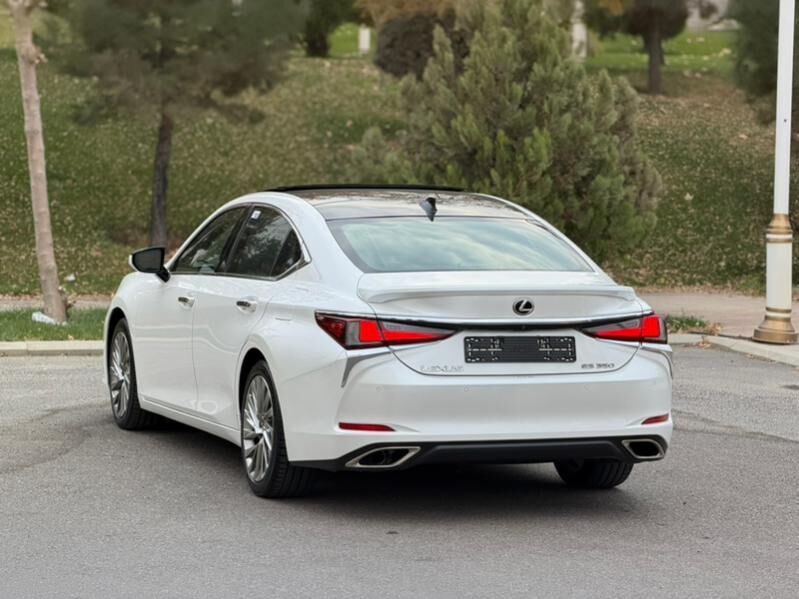 Lexus ES 350 2019 - 756 000 TMT - Aşgabat - img 5