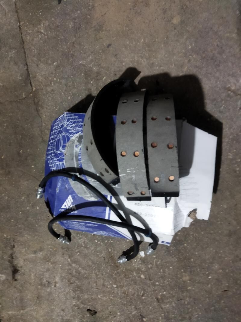 Kalotga 200 TMT - Балканабат - img 2