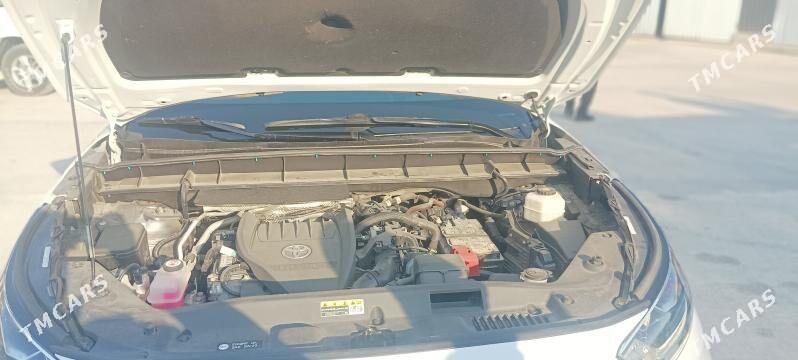 Toyota Highlander 2024 - 630 000 TMT - Мары - img 4