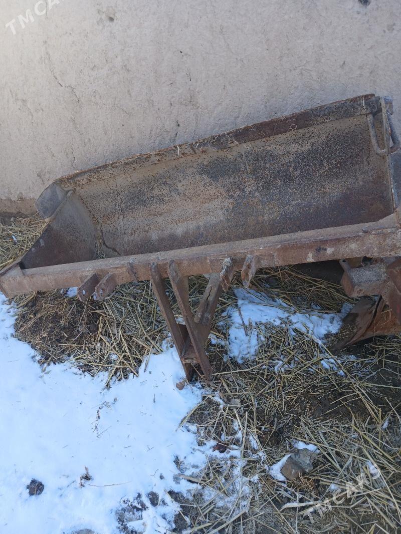 Belarus 80.1 1980 - 100 000 TMT - Шабатский этрап - img 7